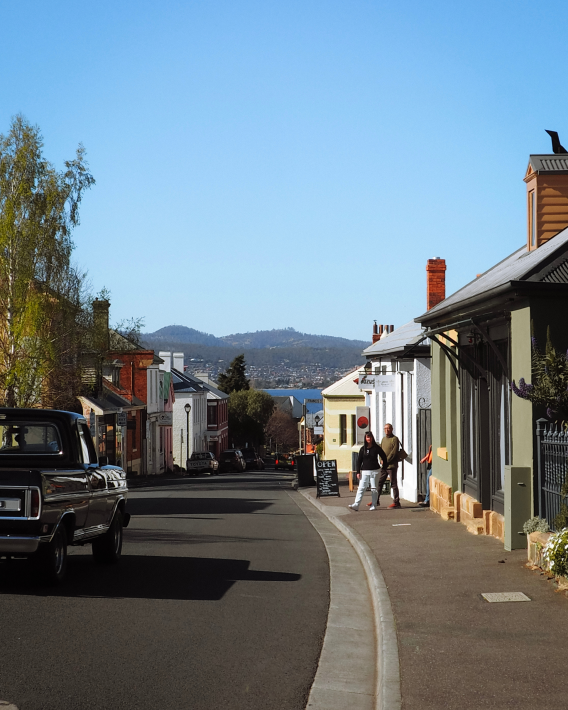 Expert Divorce Guidance in Hobart Mead Family Law